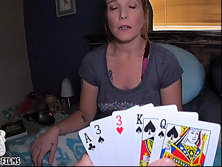 strip,poker,stepmom